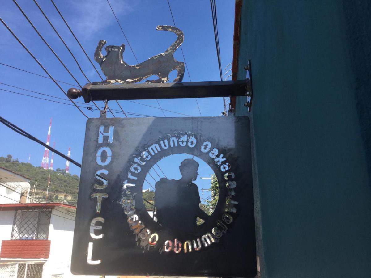 Trotamundo