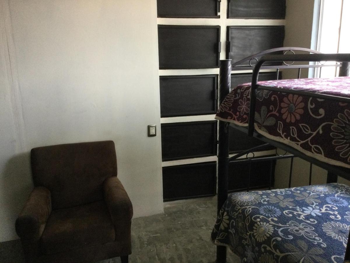 Auberge de jeunesse Trotamundo Oaxaca