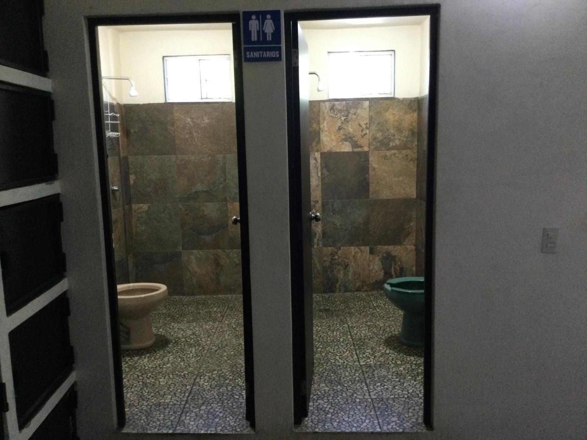 Trotamundo Auberge de jeunesse