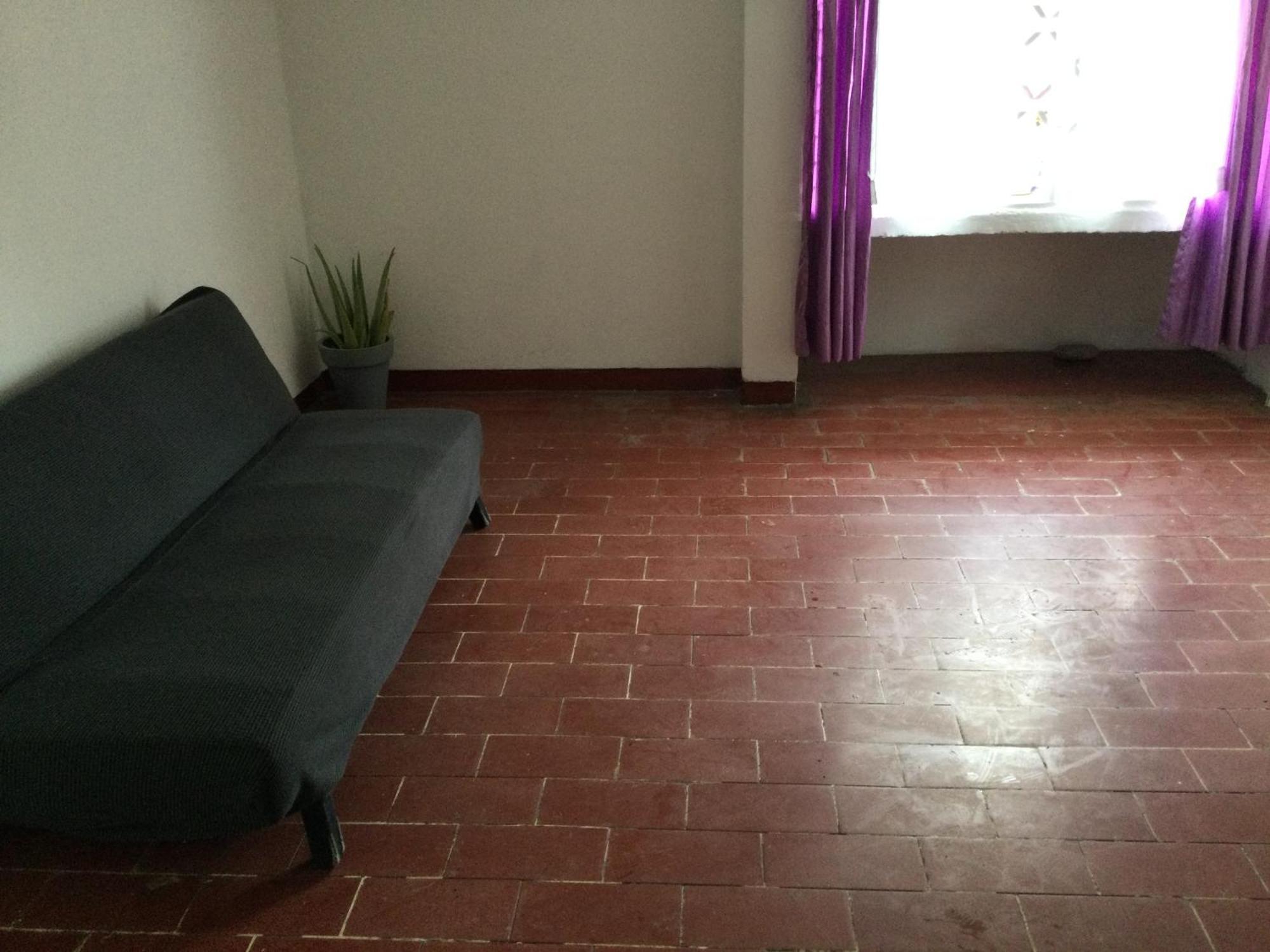 Trotamundo * Oaxaca