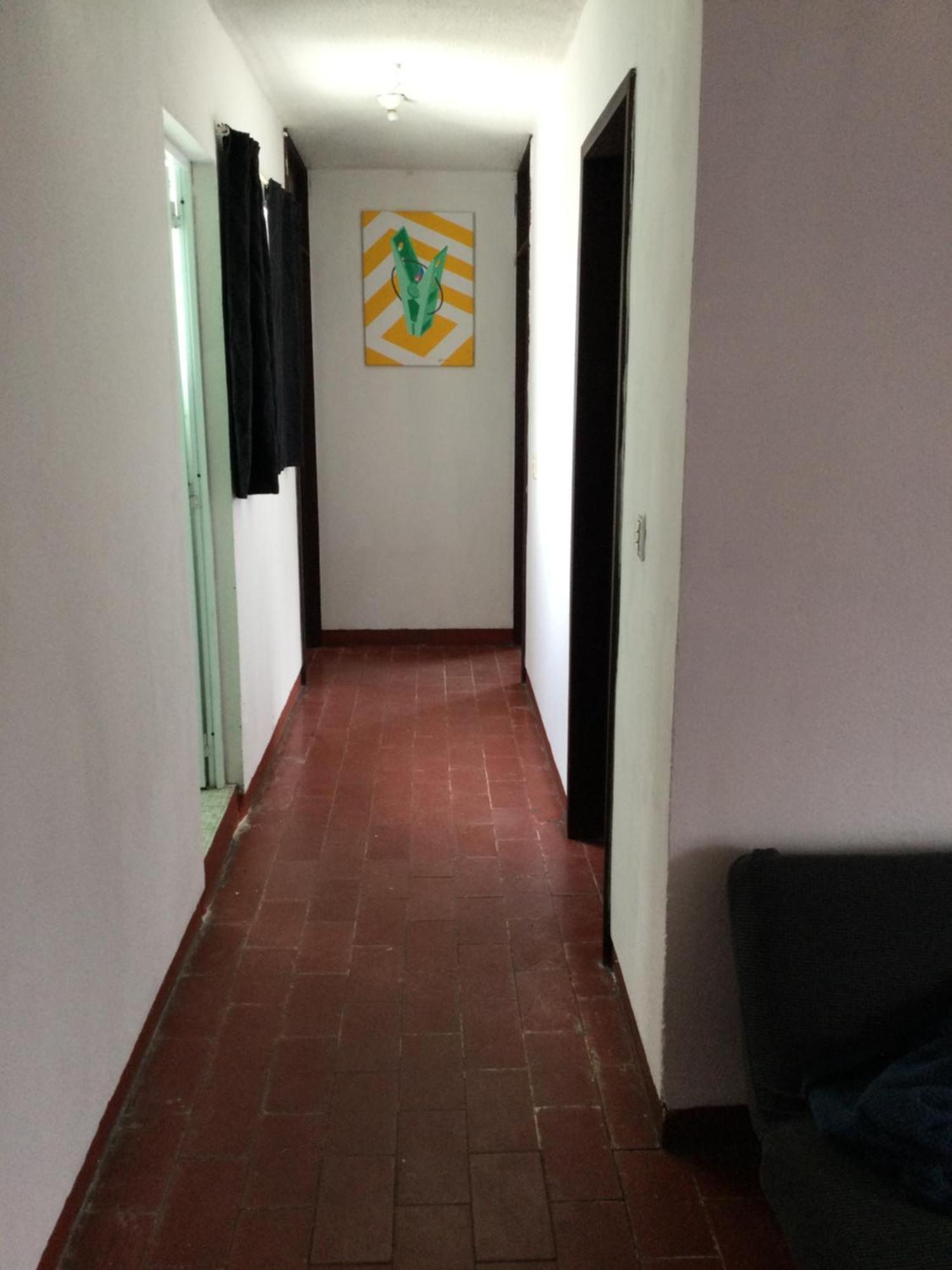 Trotamundo Auberge de jeunesse