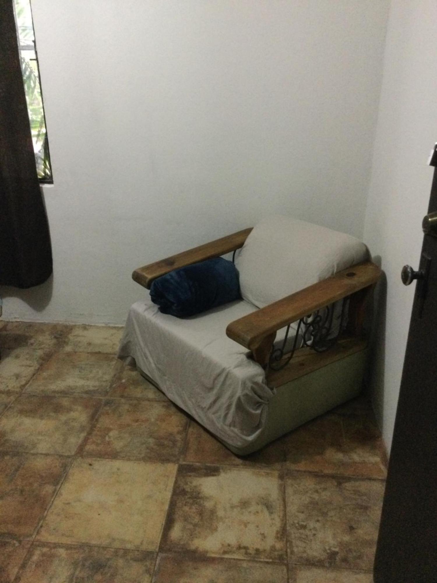 Trotamundo Auberge de jeunesse Oaxaca