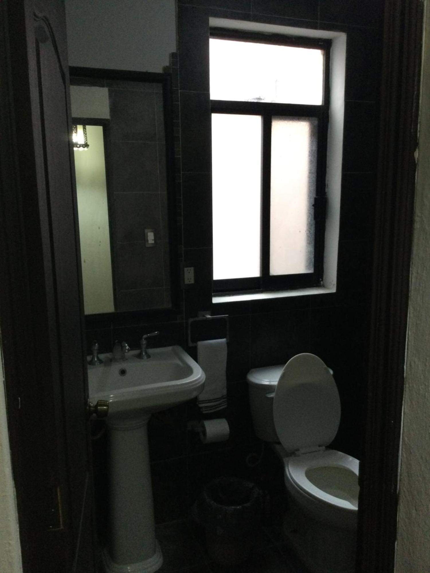 Auberge de jeunesse Trotamundo Oaxaca