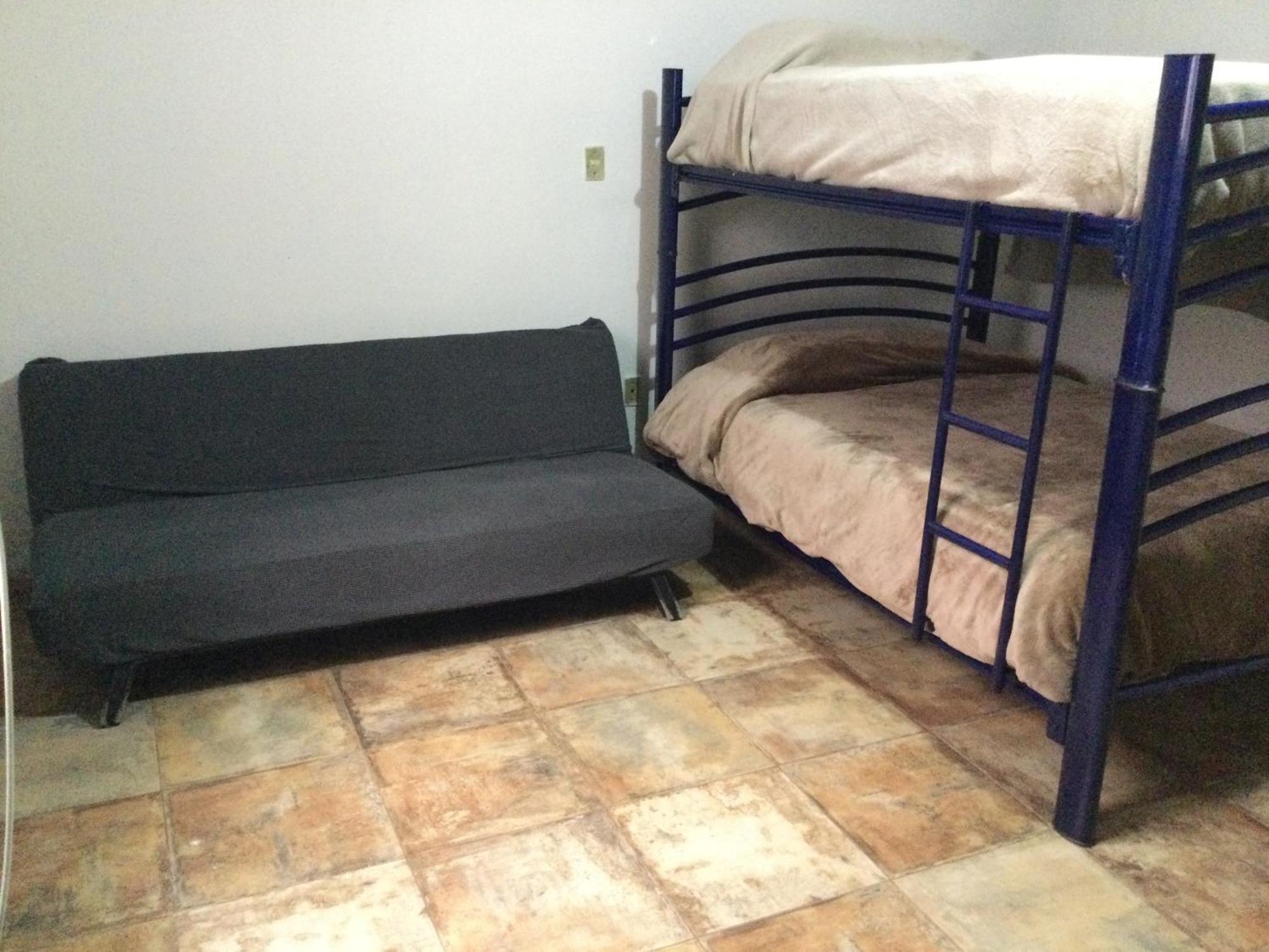 Trotamundo Auberge de jeunesse Oaxaca