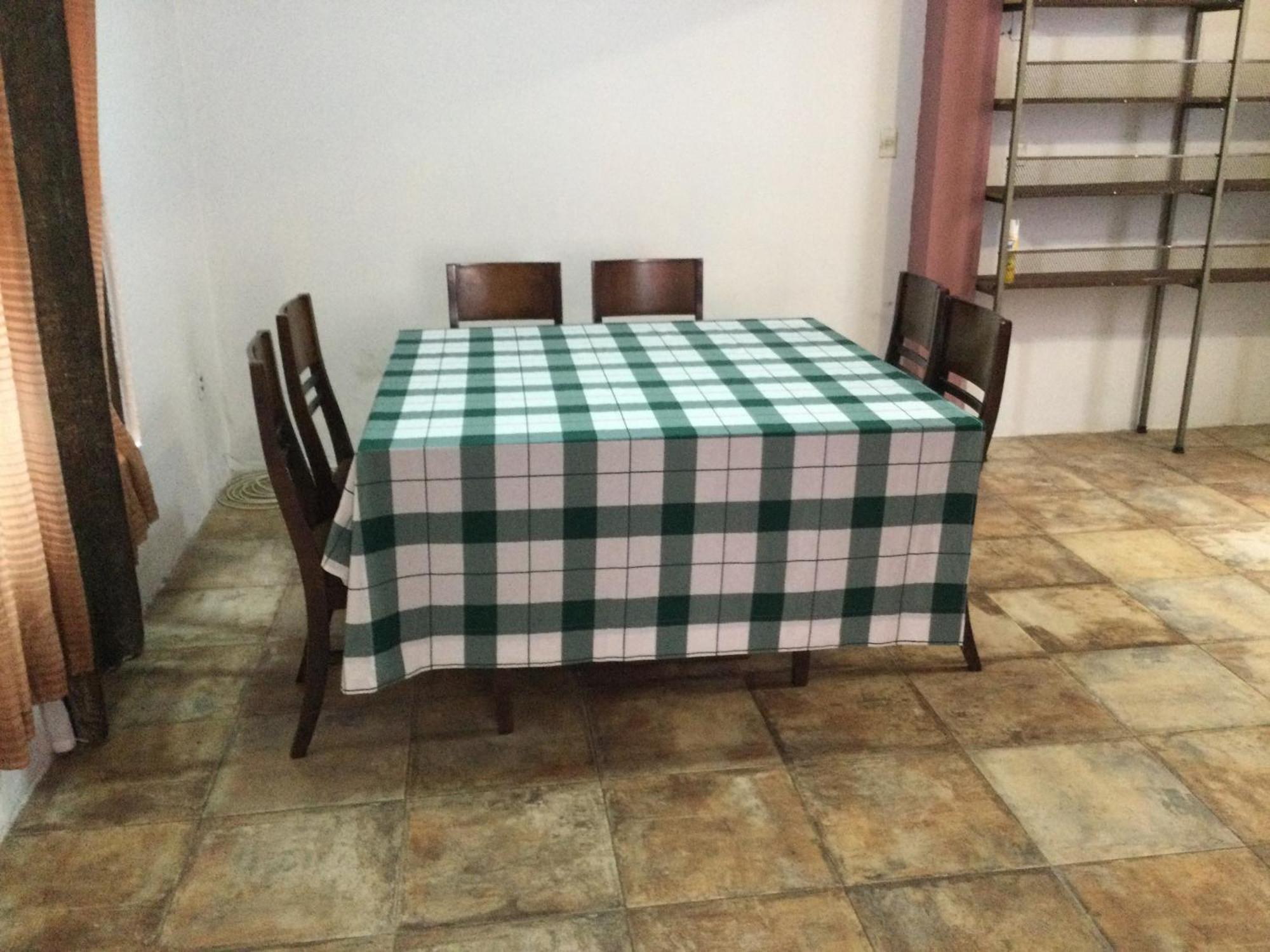 Auberge de jeunesse Trotamundo Oaxaca